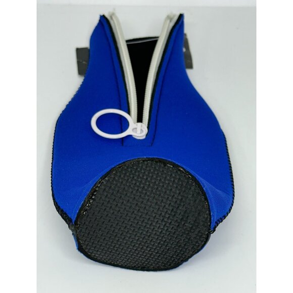 NWT NFL Indianapolis Colts Bottle Suit Kolder 12oz | Insulated Beer Bottle Cover - Picture 6 of 6